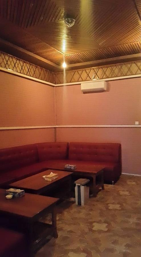 Famous Hotel Bago Bagian luar foto
